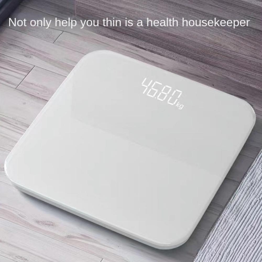 Smart Home Health Weighing High Precision Professional Mini Body Electronic Scale