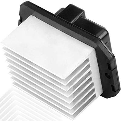 CRV HVAC Blower Motor Resistor, A/C Heater Climate Controller for 2001-2006 and for 107/206/307/Partner, OE # 077800-0710