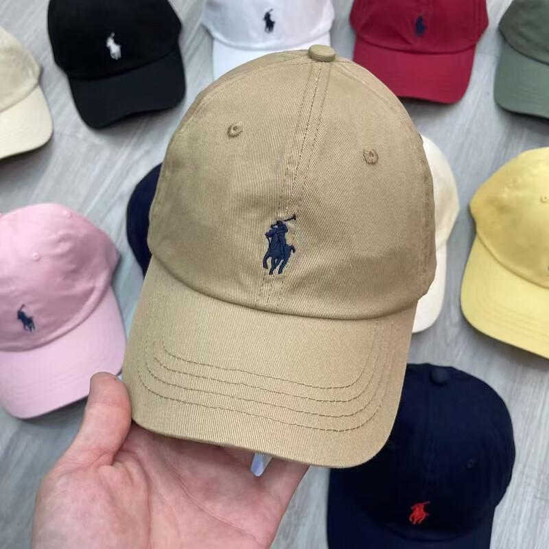 Unisex Baseballkappe mit weichem Oberteil