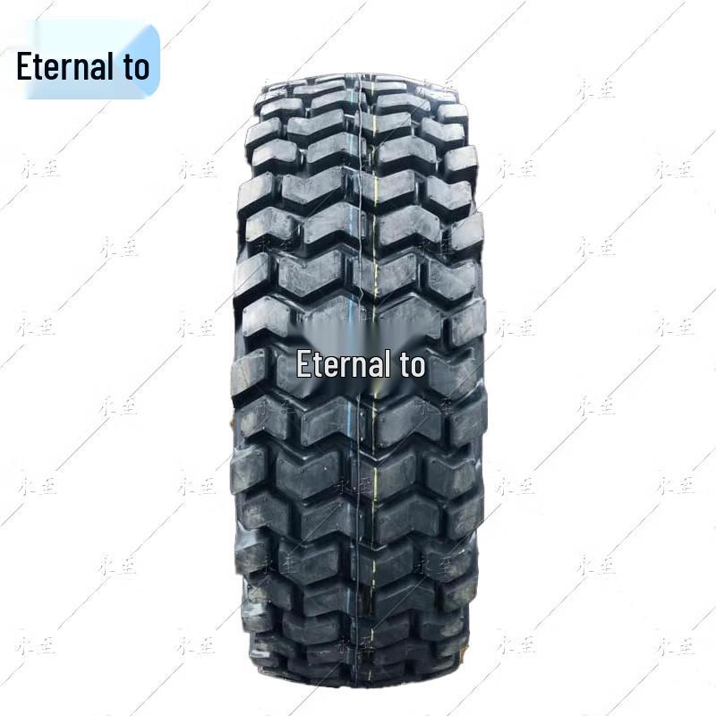 Yongzhi Loader Tire for Strength Training
