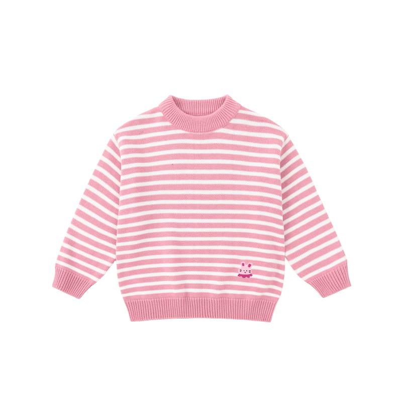 Kids' Autumn Knit Sweater