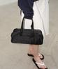 Levar Bliss Baguette Bag - Black
