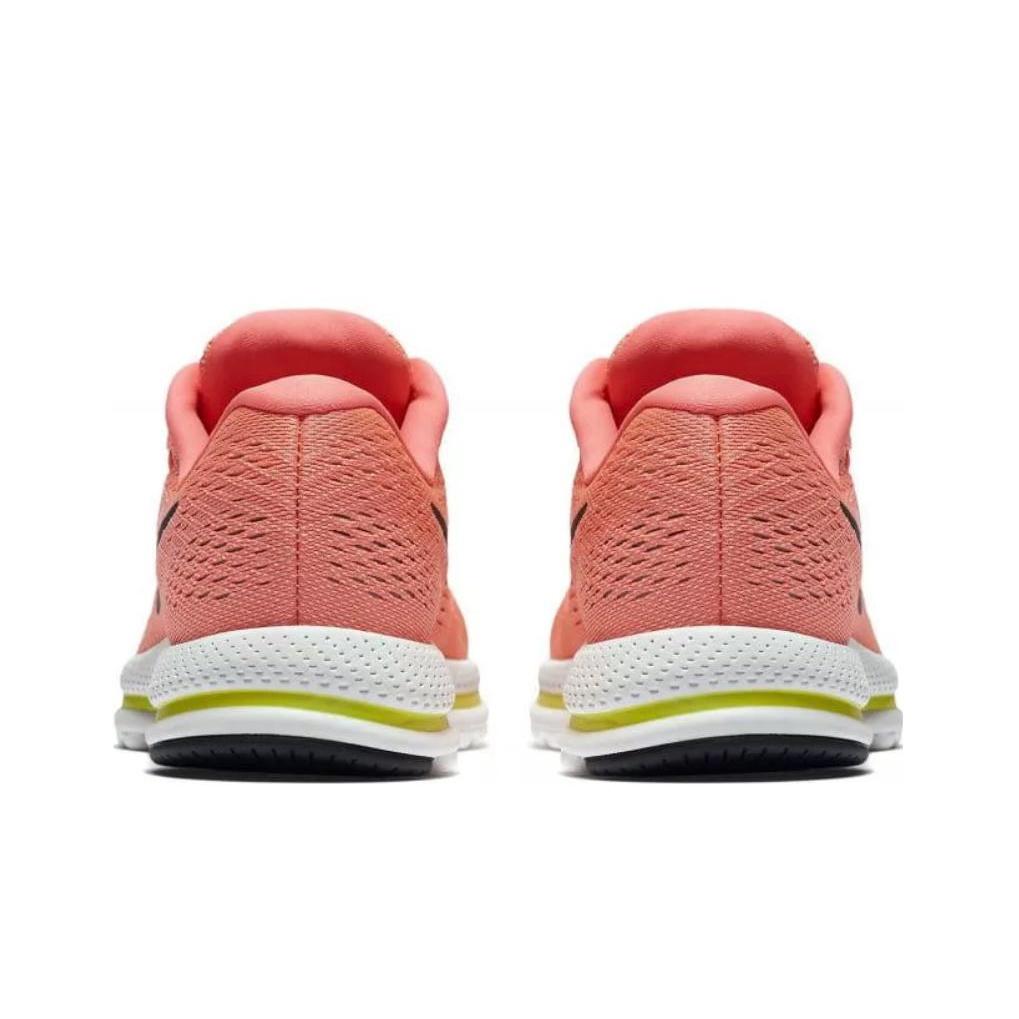 Кроссовки Nike Air Zoom Vomero 12 Running shoes Women 863766 Кроссовки Nike Air Zoom Vomero 12 Running shoes Women 863766
