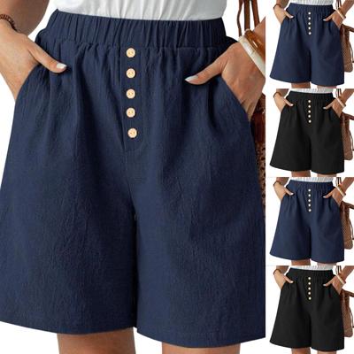Faldas y pantalones para mujeres – Pantalones cortos