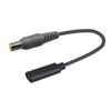 Direct Current Power 7.9x5.5mm To USB C PD Fast Laptop Charging Cable Cord 100W USB C Adapter Converters