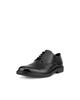ECCO METROPOLE LONDON Men's Genuine Leather Derby Shoes, EU40