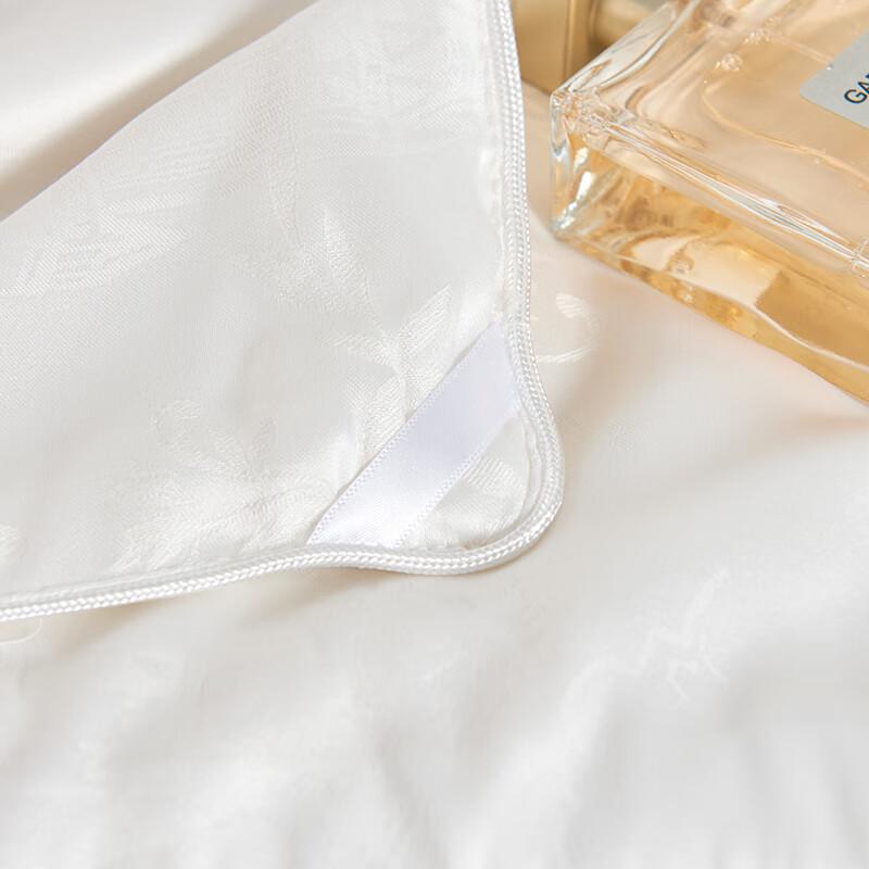 Louis Caro Yadi Tussah Silk Quilt