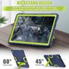 Compatible with Lenovo Tab M10 Plus (3Rd Gen)/Xiaoxin Pad 2022 10.6 Inch 125Fu/128Fu Contrast Color 