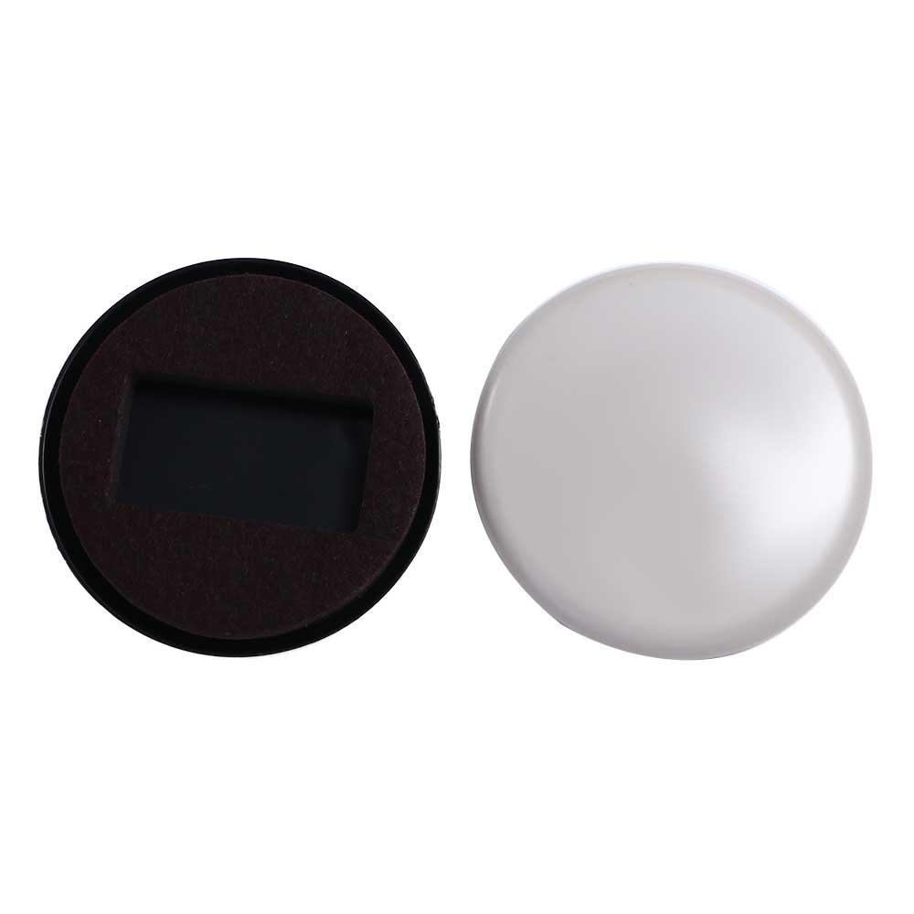Foot Protector Furniture Caster Cup Chair Roller Feet Mat Wheel Fixing Pad Chair Wheel Stopper