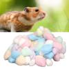 Hamster Cotton   Winter Warm Soft Small Animal Bedding Cotton   for Hamster Syrian Hamster Chinchilla