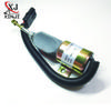 Parts 12V Fuel Shutdown Solenoid 1752ES-12E7UC3B1S1 SA-4888-12 for Woodward Parts Solenoid