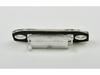 Volvo S40/S60/S80/XC70/XC60 LED License Plate Light Assembly