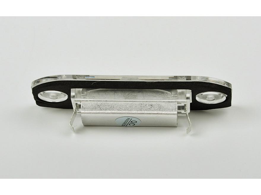 Volvo S40/S60/S80/XC70/XC60 LED License Plate Light Assembly