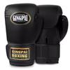 Professional Boxing Gloves Adults Kids Training Punching Bag Muay Thai Kickboxing Breathable Fight Gear