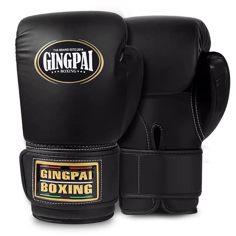 Professional Boxing Gloves Adults Kids Training Punching Bag Muay Thai Kickboxing Breathable Fight Gear