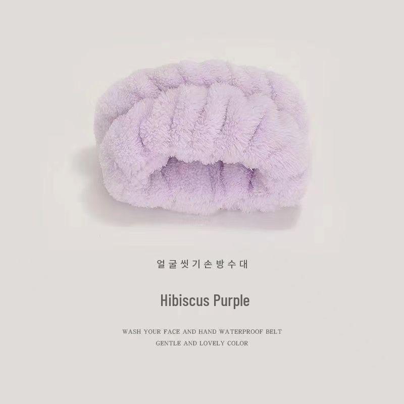 

Celebrity Inspired Plush Headband with Cartoon Ears & Bow