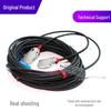 Brand New Genuine PR-F51N3 Photoelectric Sensor Available