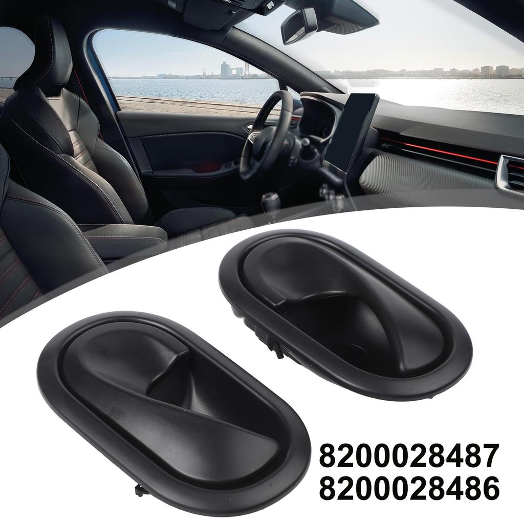 Car Door Handle Comfortable Grip Easy Installation