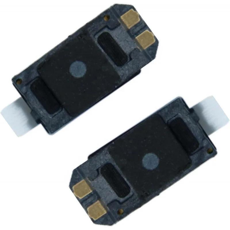 2pcs/1 Lot Earpiece Ear Speaker for Samsung Galaxy A13 A135 / A13 5G A136U / A12 A125U / A23 5G A236U / A23 4G A235 Replacement