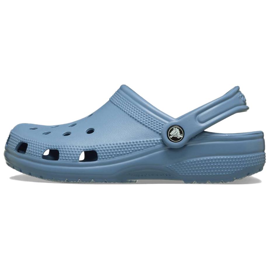 Crocs Classic Clog Clogs Unisex Gray Blue 10001-5EP 37-38
