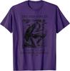 THE ODD GOBLIN EST 1984 ODDITIES AND CURIOS SAVANNAH GEORGIA T-Shirt