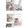 Sex Lingerie Wholesale Uniform Seduction Female Pajamas Maid Outfit Sexy Lace Cosplay Maid Supplies Set
