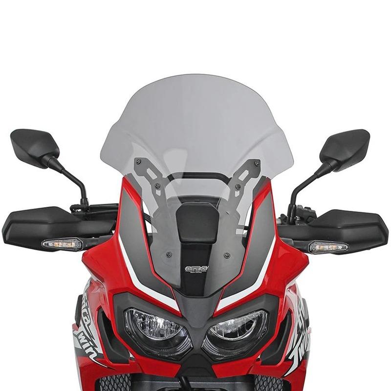 Handguard For Honda CRF1000L CRF1000 Africa Twin Adventure Sports Motorcycle Hand Guards Shield Brake Clutch Levers Protector