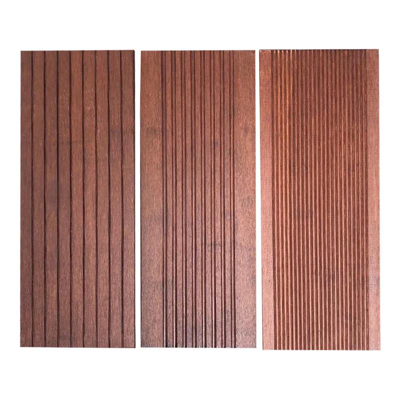 Xingongpai Outdoor WPC Decking Plank