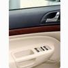 07-14 Skoda Octavia Interior Door Handle Lifter Switch Frame