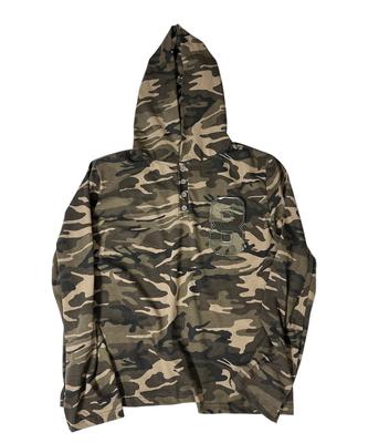 Roupa quente – Camisolas e malha