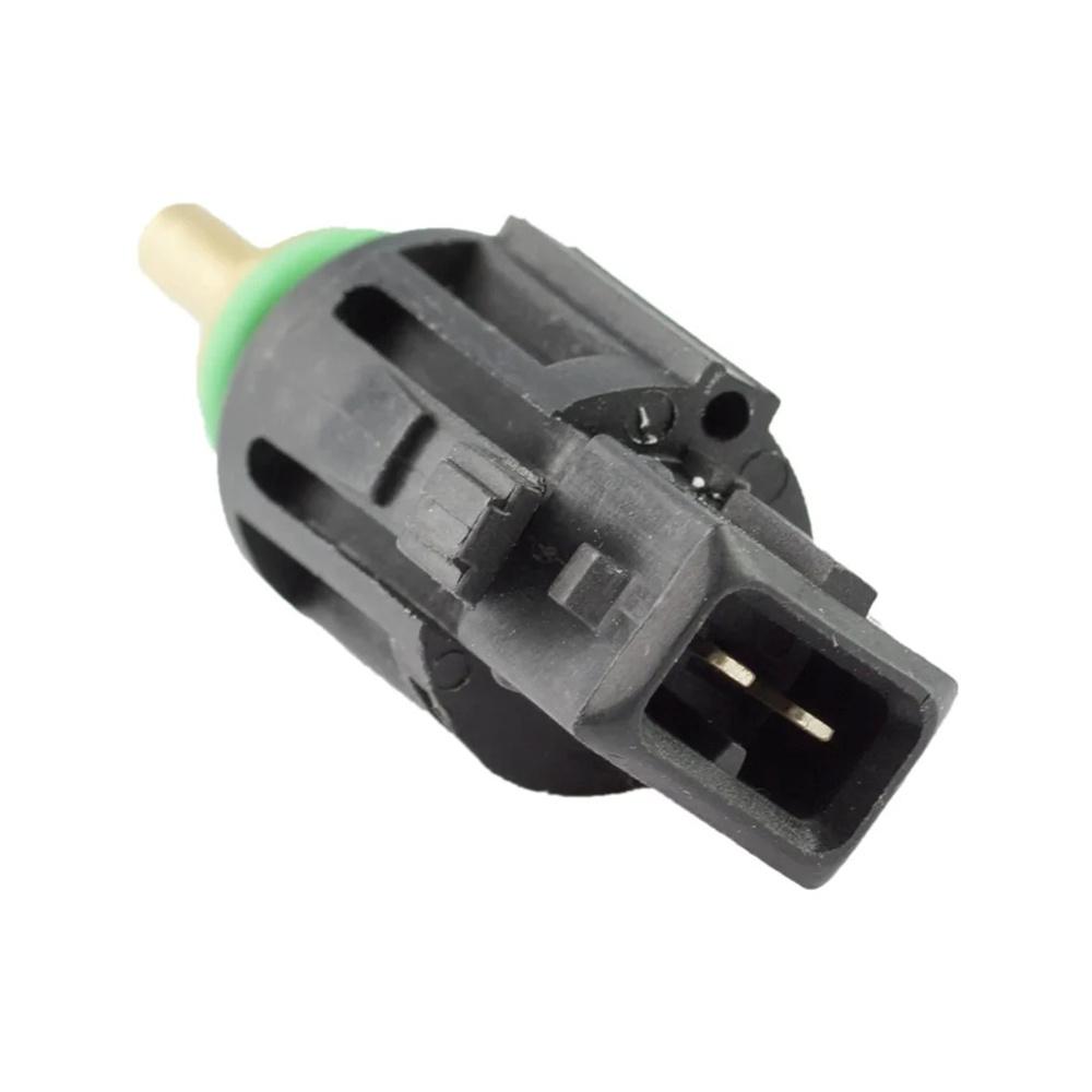 Radiator Coolant Temperature Sender Cooling Temp Sensor Fits For BMW 13621433077