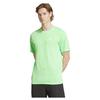 Training T-shirt AEROREADY Breathable Green