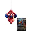 Hasbro (Hasbro) Marvel Legends Series “Magic: The Gathering” Battle Damage Edition Spider-Man 15 ...