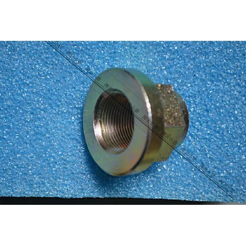 1PCS Half axle nut for Chery A3 FORA B11-2203205 TIGGO EASTAR ARRIZO 7