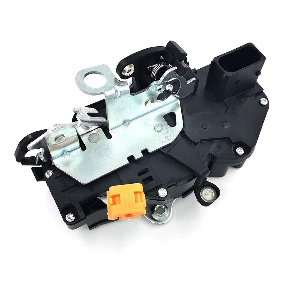 Привод замка двери Заменяет для Chevy Silverado Tahoe Avalanche Suburban GMC Sierra Yukon Cadillac Escalade 2007 2008 2009, Подходит для передней водительской двери