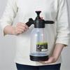Takagi Foam Spray Gun for Car 2L Foam and Water Upper and Lower Manual Pressure No Batteries Easy Cleaning Straight (Tsubame-Sanjo Brand) Washes,