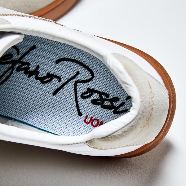 Stefanorossi Burns-SR08159