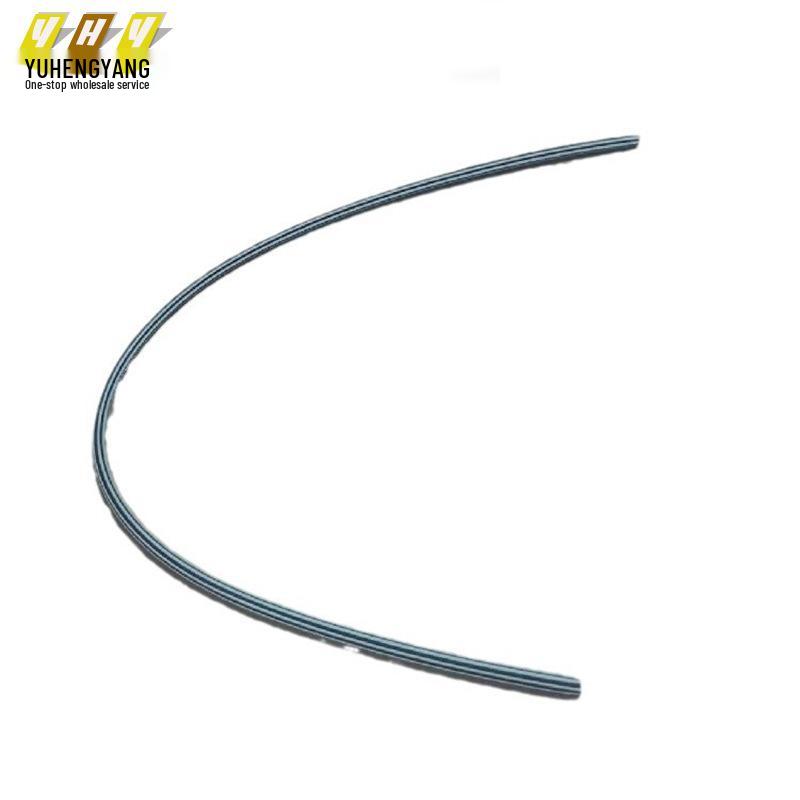 Ford Focus Front Sunroof Drain Pipe 4M51A502C52AB Sunroof Drain Pipe Front чёрный