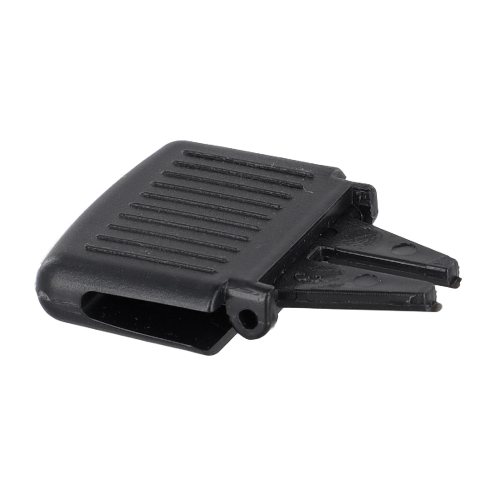 Adjustment Paddle For Front Dashboard A/C Vent Paddle Vent Grille 1K0819728 Replacement Parts For GOLF 2004-2009 For MK5 06-11 1PCS