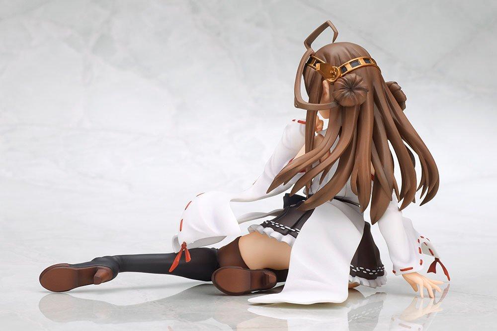 Kantai Collection Kongo Scale PVC Painted Complete Figure -KanColle- 1/8