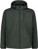 CMP Man Jacket Zip Hood (3A40537N)