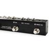 One Control Xenagama Tail Loop MKIII 3 Loop with and BJF Buffer 3 Loop Switcher with Buffer - T.O. - /