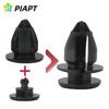 Renault Clio/Trafic/Kangoo Door Trim Clips, 20PCS (OE#7703077434)