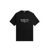 For Peanuts Gangs All Here Tee Black Men Tops KHM033394-001