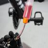 Brake Fluid Bleeder Kit Cycling Oiling Kit Precision Bike Brake Oiling Tools For Mountain Camping Scooter Garage Outdoors