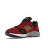 New Balance 920 Chinese New Year - Year Of The Ox Unisex Sneakers Red Black Gold M920YOX
