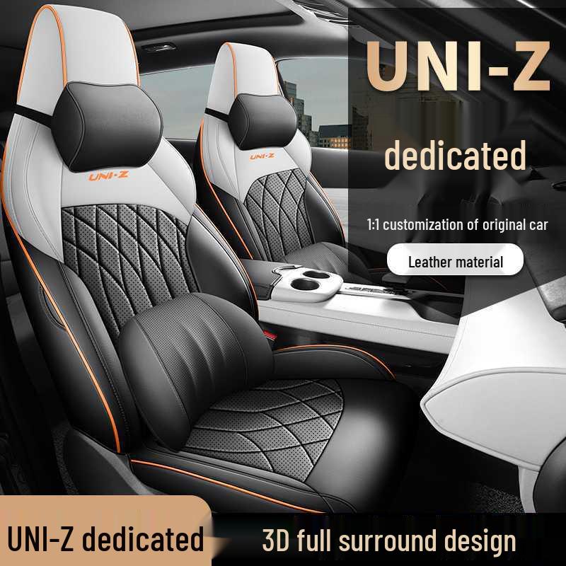 2025 Changan Uni-Z Seat Cover: Full Coverage, All-Season Car Cushion
