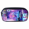Astuccio per Matite Cartoon Huntrix K-Pop Demon Hunter Girl Group per Bambini e Studenti