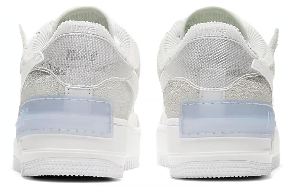 Nike Air Force 1 Low Shadow Pure Platinum Women's DC5255-043