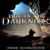Boy In the Darkness by Anne Schroeder Paperback Book 9781645260561